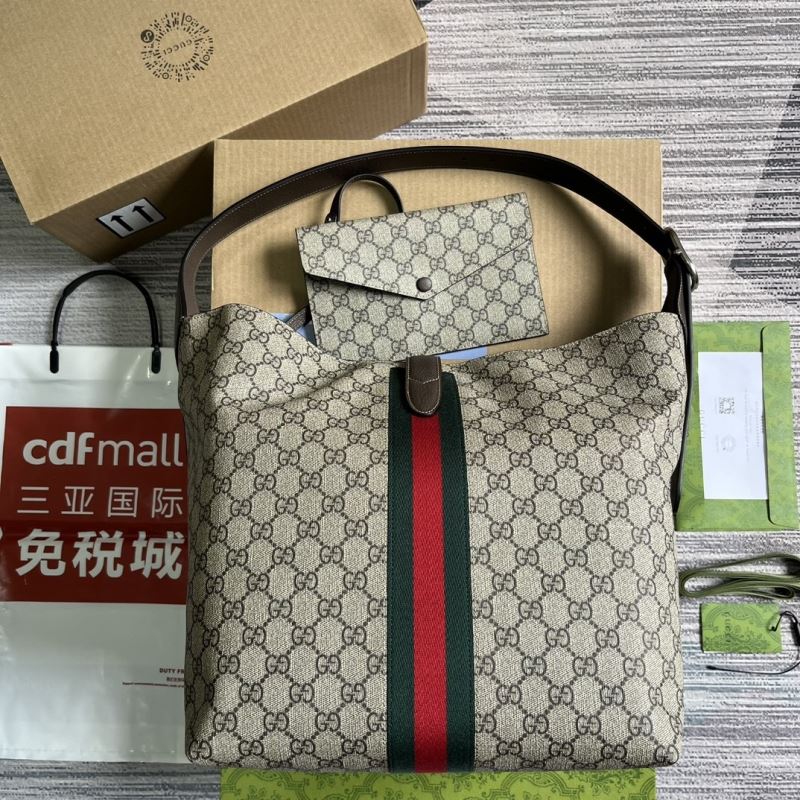 Gucci Drawstring Bags